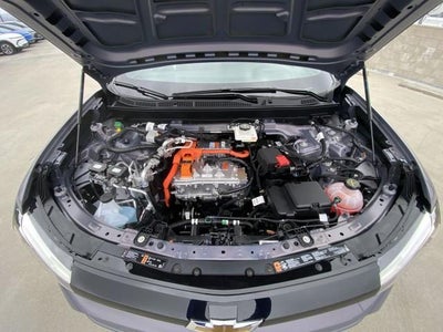 2026 Chevrolet Blazer EV LT FWD