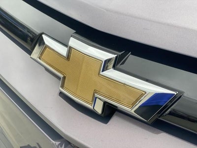 2026 Chevrolet Blazer EV LT FWD