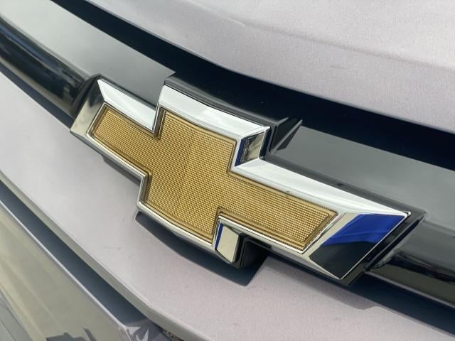 2026 Chevrolet Blazer EV LT FWD