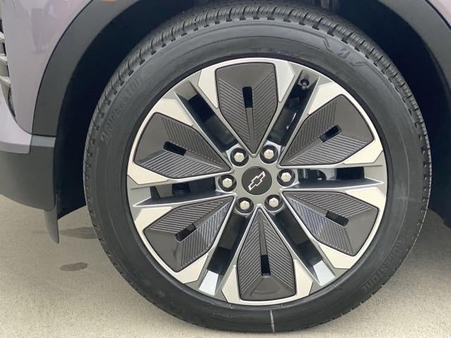 2026 Chevrolet Blazer EV LT FWD