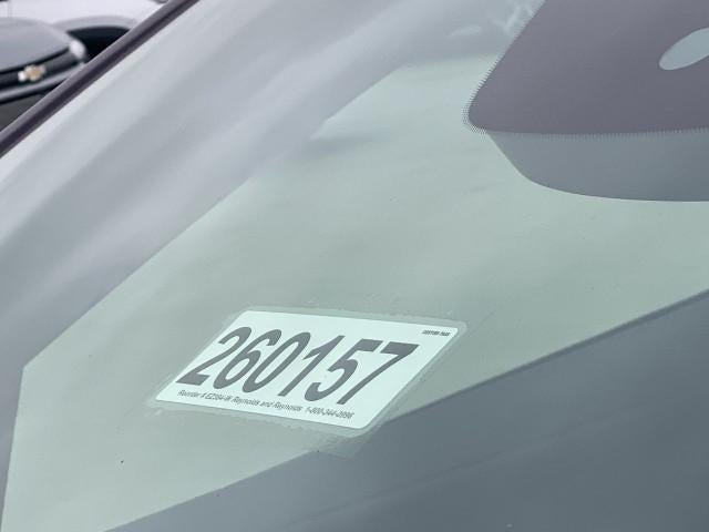 2026 Chevrolet Blazer EV LT FWD