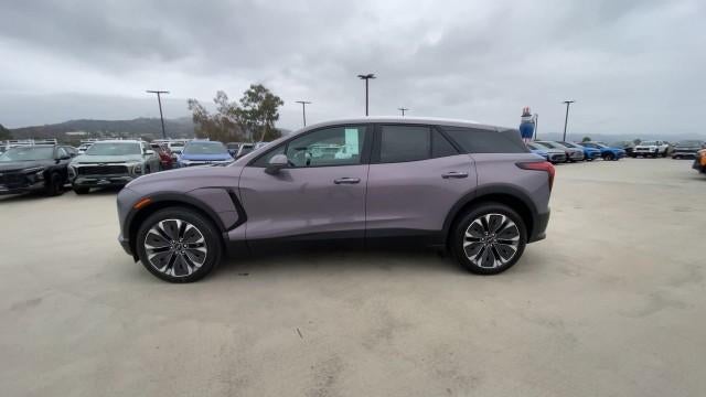 2026 Chevrolet Blazer EV LT FWD