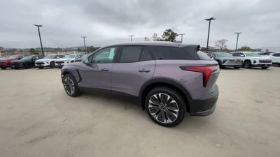 2026 Chevrolet Blazer EV LT FWD