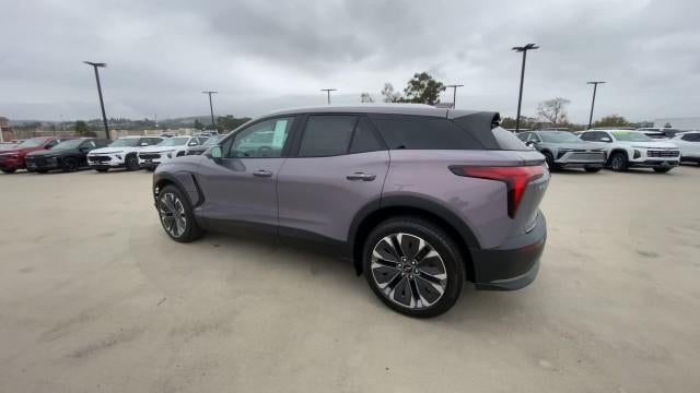 2026 Chevrolet Blazer EV LT FWD