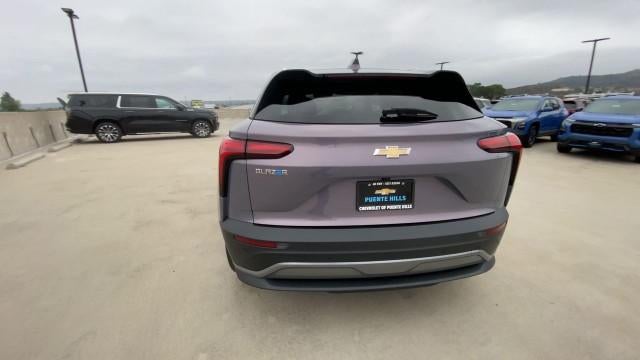 2026 Chevrolet Blazer EV LT FWD