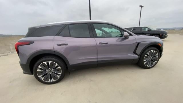 2026 Chevrolet Blazer EV LT FWD