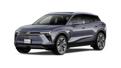 2026 Chevrolet Blazer EV LT FWD