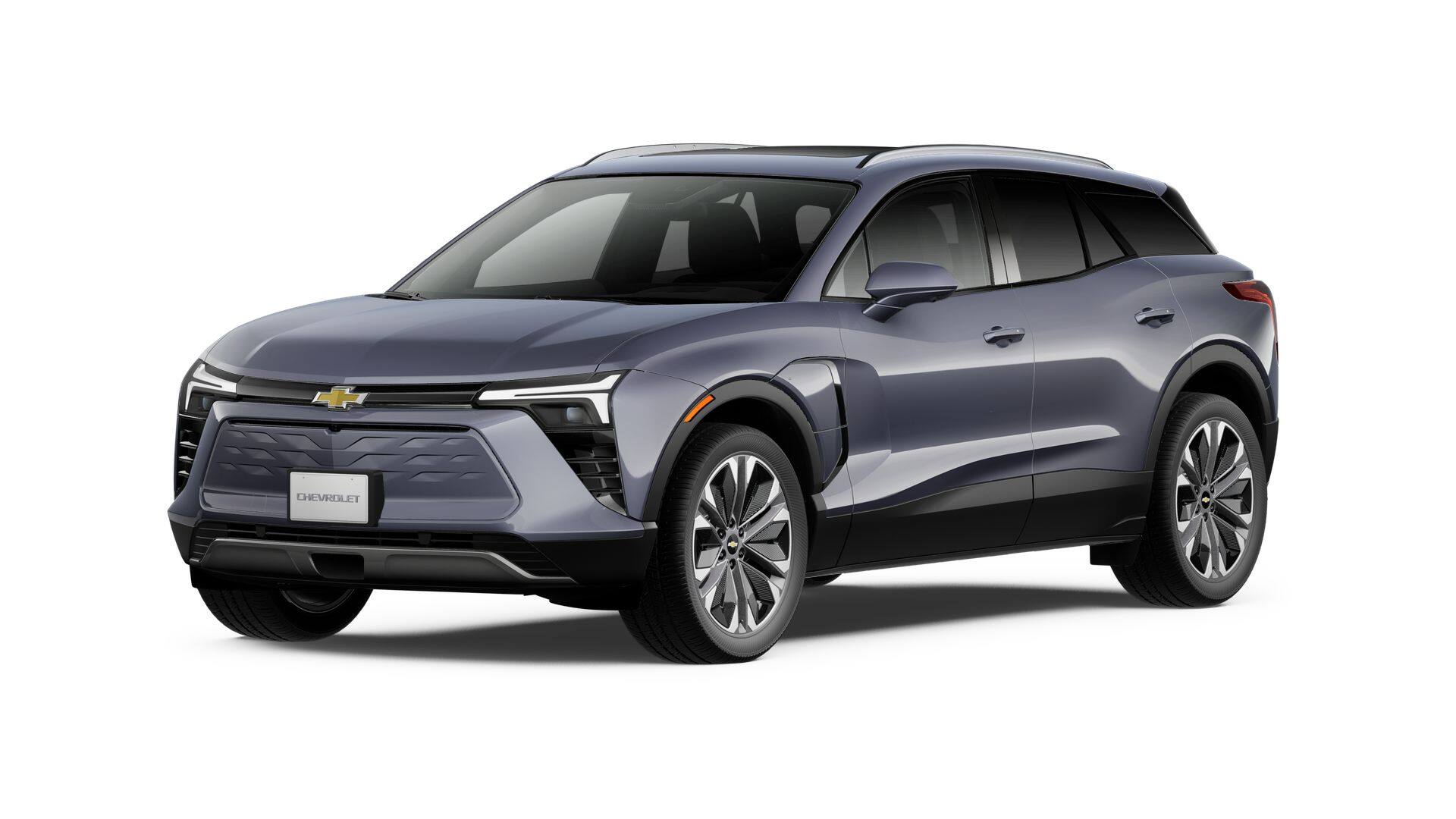 2026 Chevrolet Blazer EV LT FWD