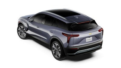 2026 Chevrolet Blazer EV LT FWD