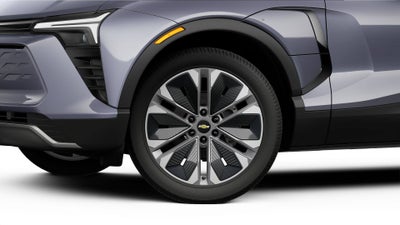 2026 Chevrolet Blazer EV LT FWD