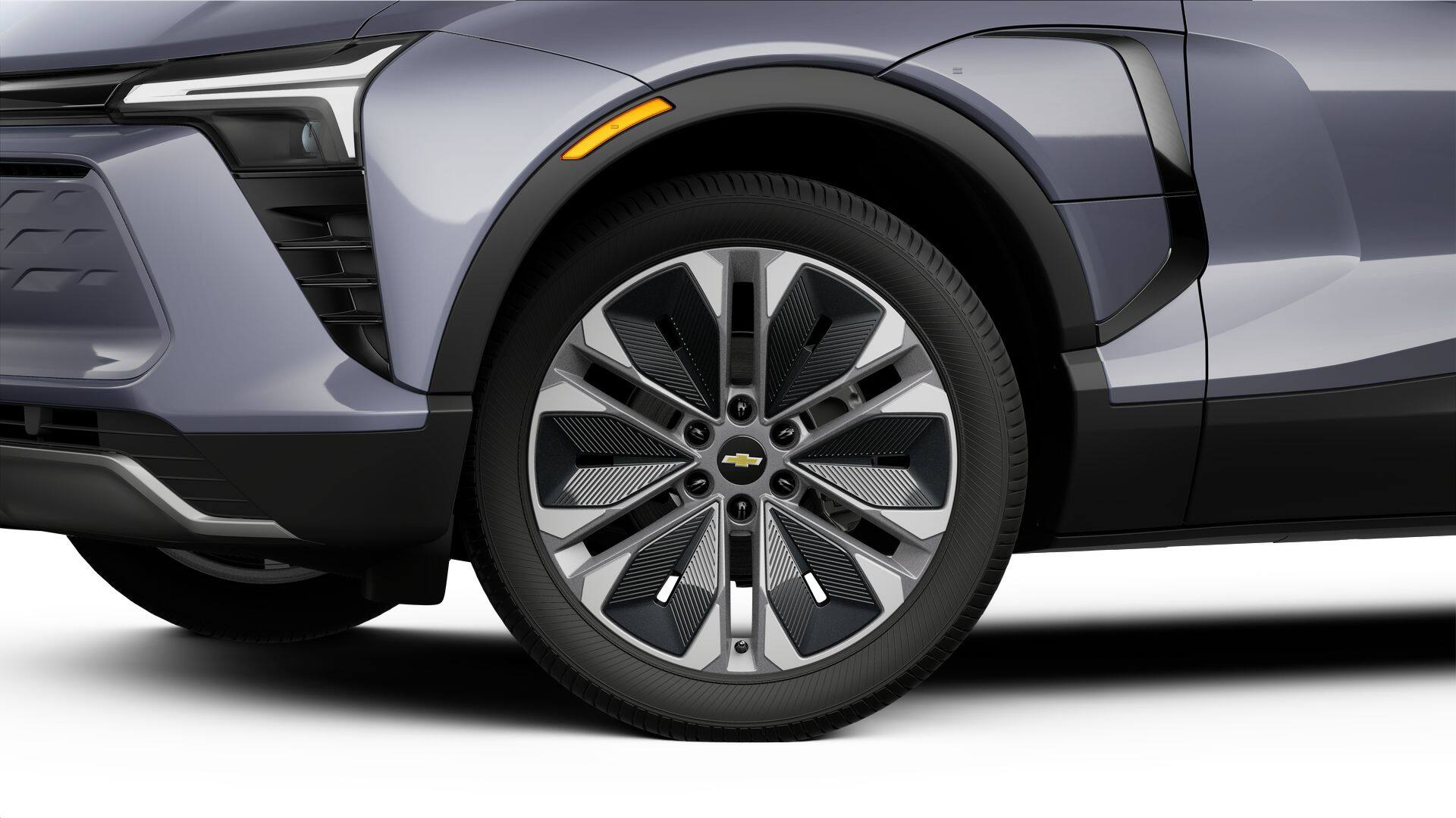 2026 Chevrolet Blazer EV LT FWD