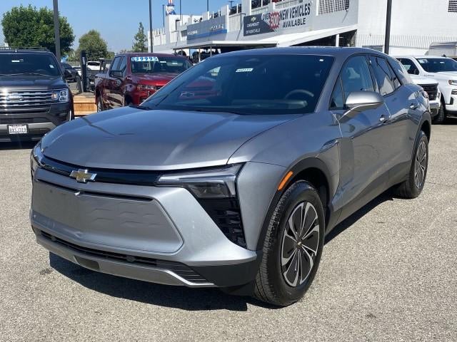 2026 Chevrolet Blazer EV LT FWD