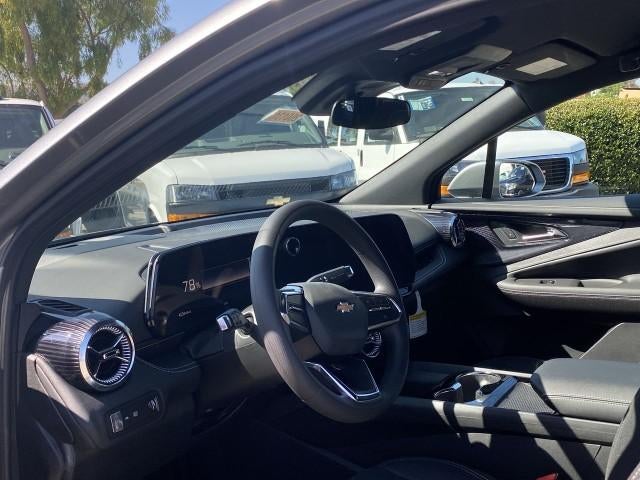 2026 Chevrolet Blazer EV LT FWD