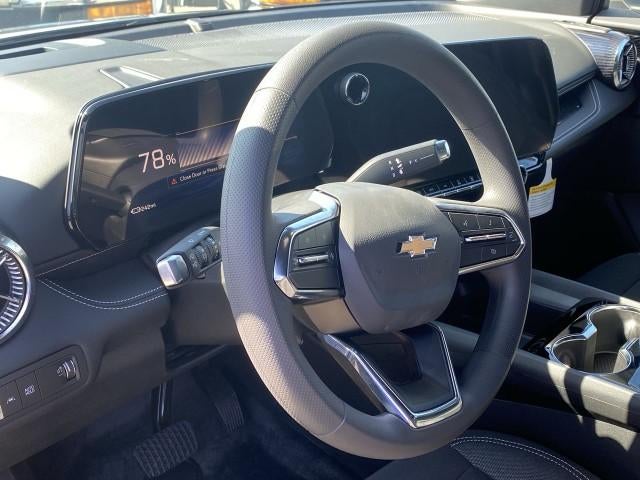 2026 Chevrolet Blazer EV LT FWD