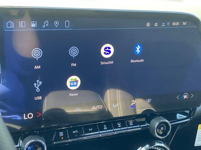 2026 Chevrolet Blazer EV LT FWD