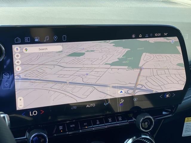 2026 Chevrolet Blazer EV LT FWD