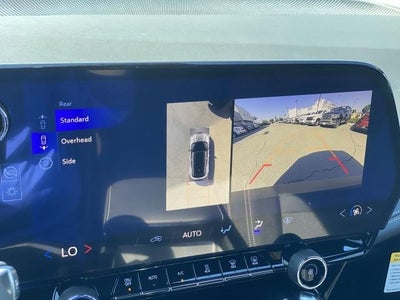 2026 Chevrolet Blazer EV LT FWD