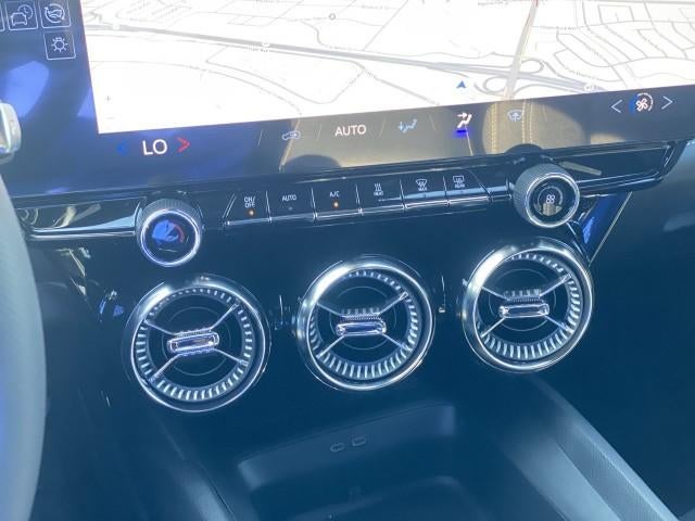 2026 Chevrolet Blazer EV LT FWD