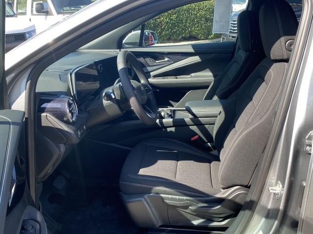 2026 Chevrolet Blazer EV LT FWD