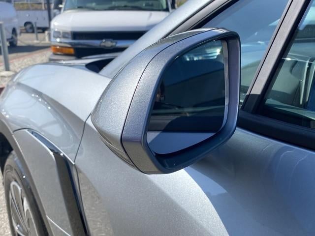 2026 Chevrolet Blazer EV LT FWD