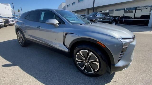 2026 Chevrolet Blazer EV LT FWD