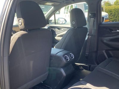 2026 Chevrolet Blazer EV LT FWD