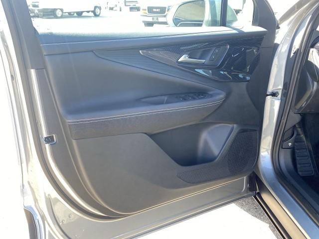 2026 Chevrolet Blazer EV LT FWD