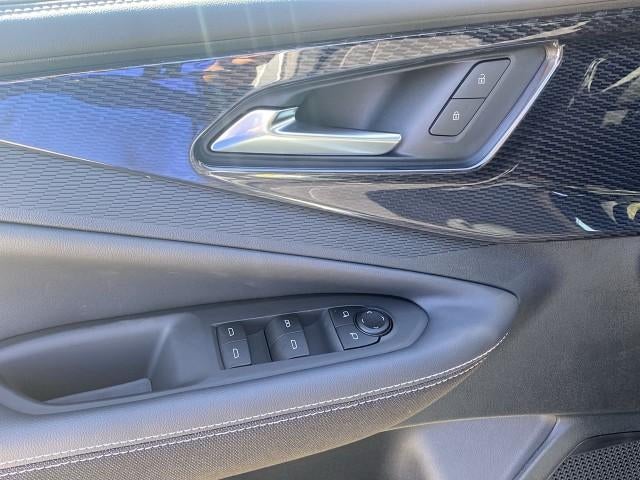 2026 Chevrolet Blazer EV LT FWD