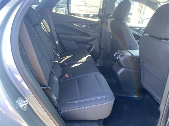 2026 Chevrolet Blazer EV LT FWD