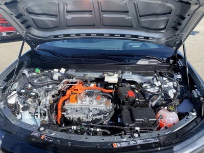 2026 Chevrolet Blazer EV LT FWD