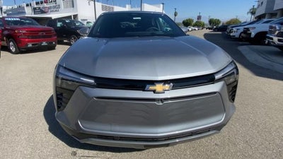 2026 Chevrolet Blazer EV LT FWD