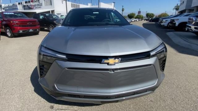 2026 Chevrolet Blazer EV LT FWD