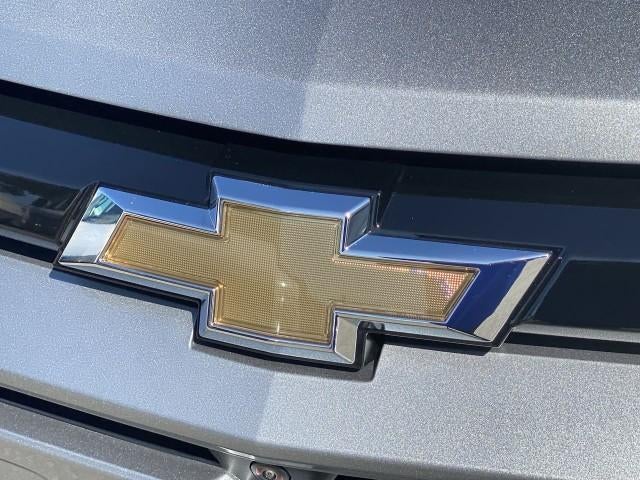 2026 Chevrolet Blazer EV LT FWD