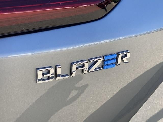 2026 Chevrolet Blazer EV LT FWD