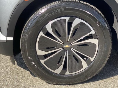 2026 Chevrolet Blazer EV LT FWD