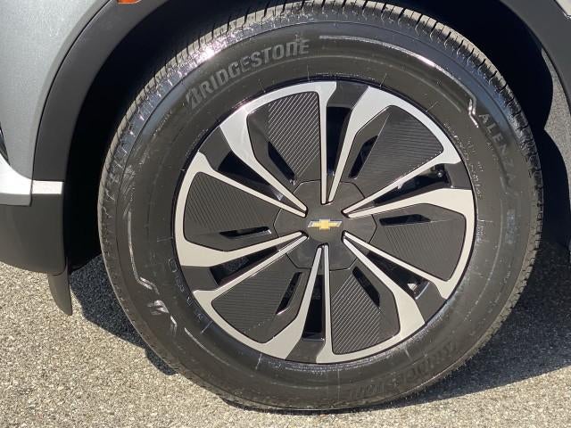 2026 Chevrolet Blazer EV LT FWD