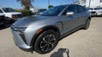 2026 Chevrolet Blazer EV LT FWD