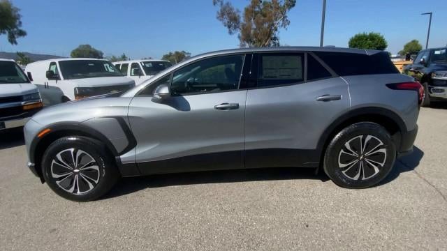 2026 Chevrolet Blazer EV LT FWD