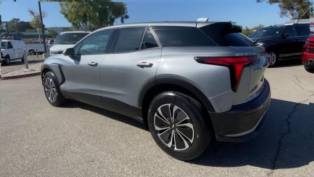 2026 Chevrolet Blazer EV LT FWD