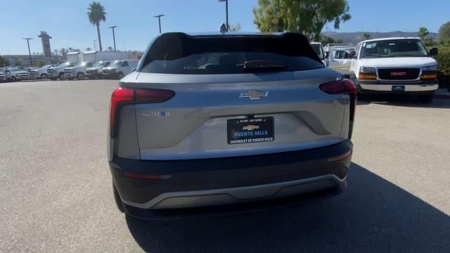 2026 Chevrolet Blazer EV LT FWD