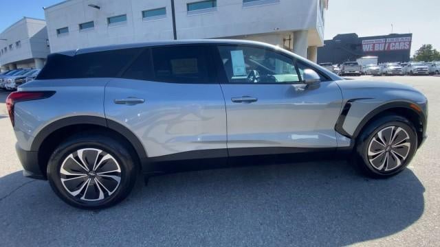 2026 Chevrolet Blazer EV LT FWD