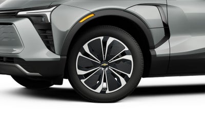 2026 Chevrolet Blazer EV LT FWD