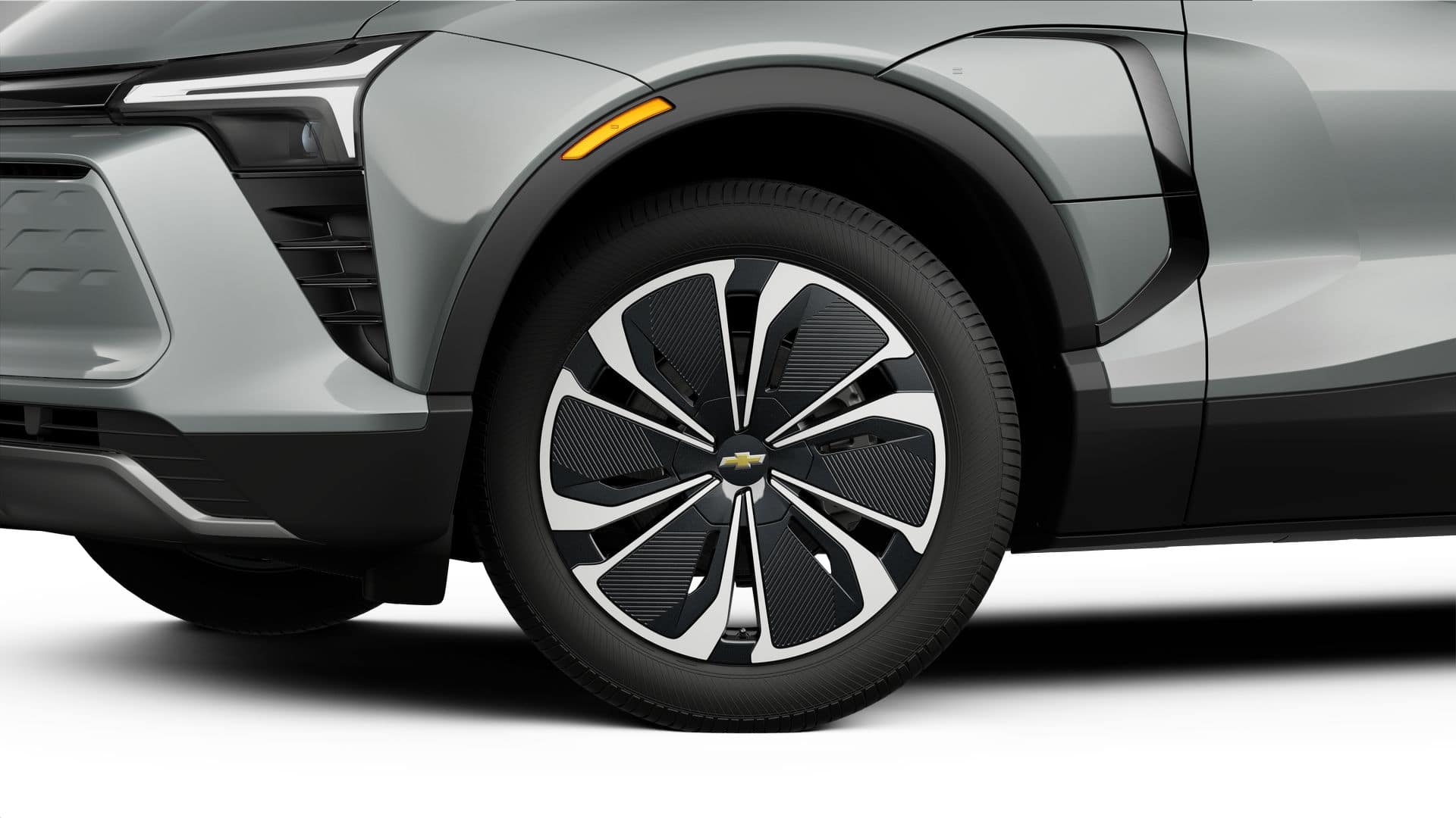 2026 Chevrolet Blazer EV LT FWD