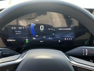 2026 Chevrolet Blazer EV LT FWD