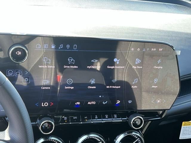 2026 Chevrolet Blazer EV LT FWD