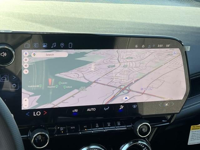 2026 Chevrolet Blazer EV LT FWD