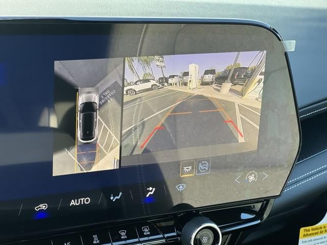 2026 Chevrolet Blazer EV LT FWD