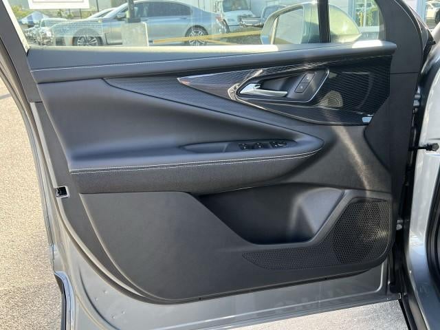 2026 Chevrolet Blazer EV LT FWD