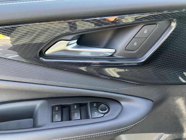 2026 Chevrolet Blazer EV LT FWD