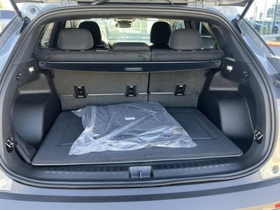 2026 Chevrolet Blazer EV LT FWD